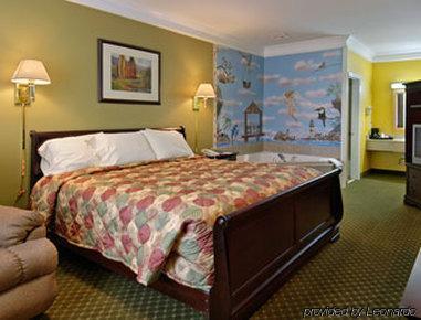 Days Inn & Suites Big Spring Cameră foto