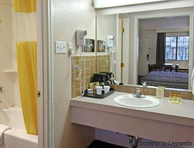 Days Inn & Suites Big Spring Cameră foto