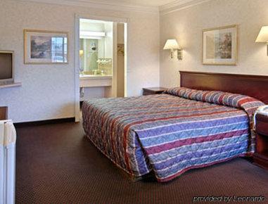 Days Inn & Suites Big Spring Cameră foto
